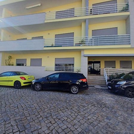Ria Olhao Apartment Exterior photo
