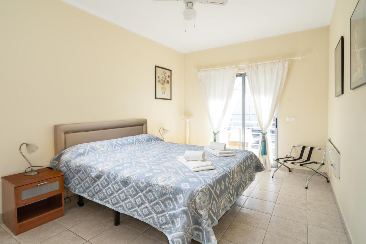 Ria Olhao Apartment Exterior photo