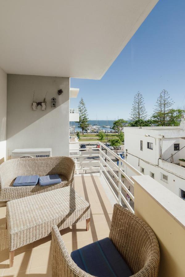 Ria Olhao Apartment Exterior photo