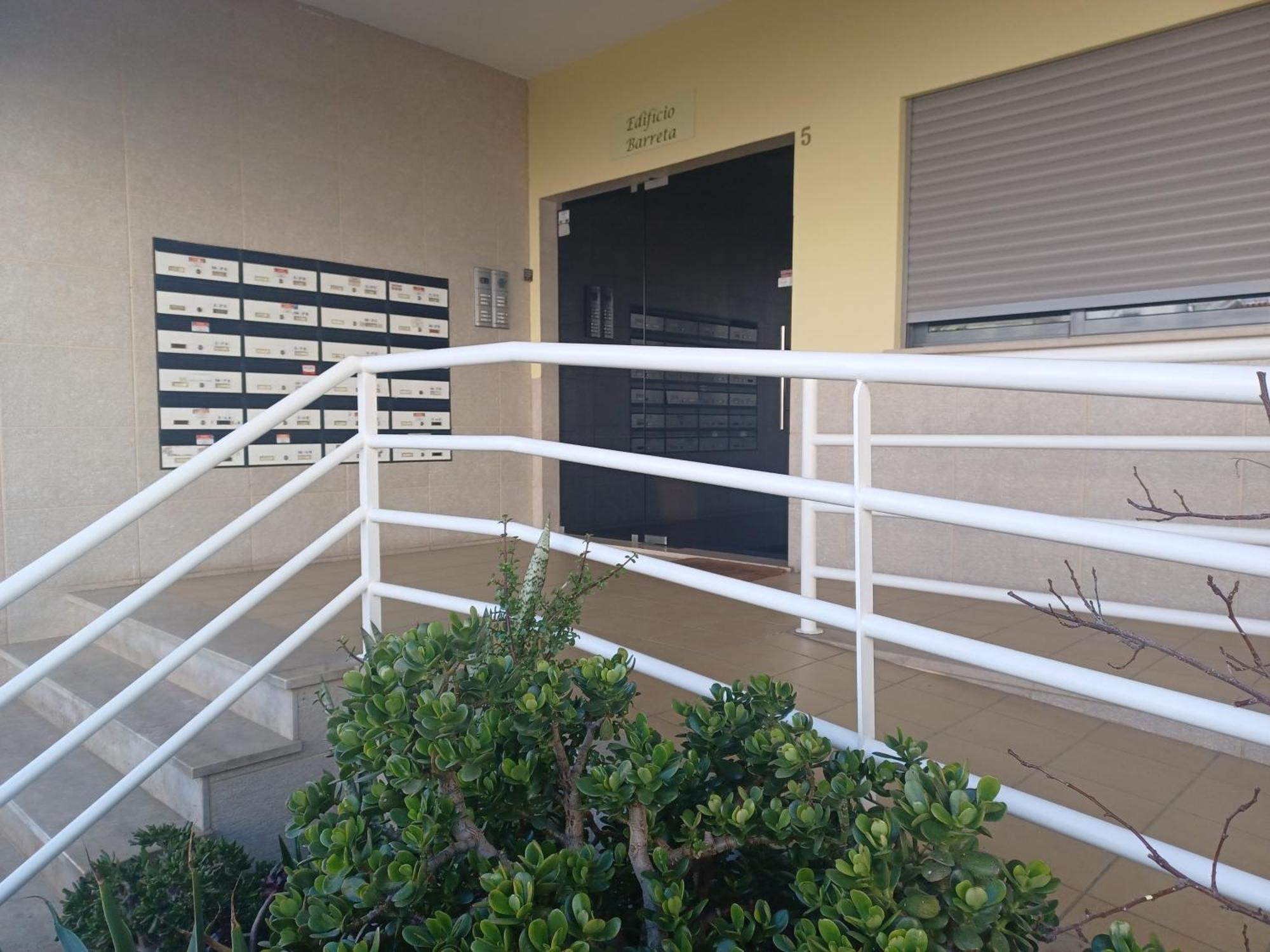 Ria Olhao Apartment Exterior photo