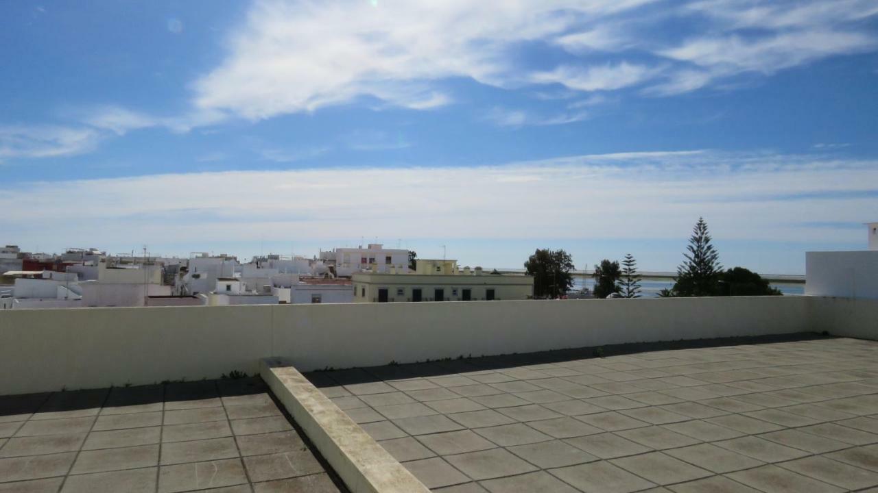 Ria Olhao Apartment Exterior photo