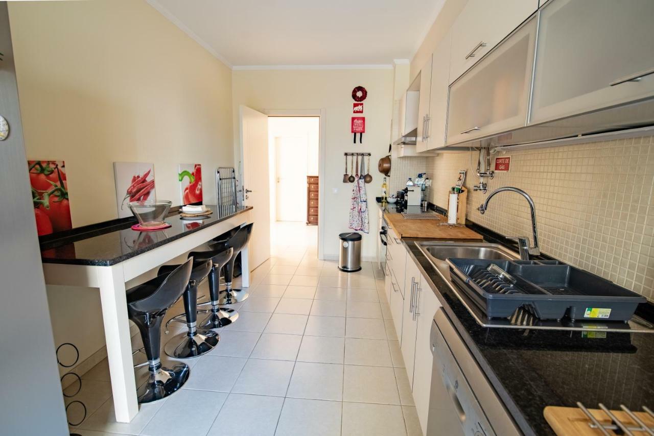 Ria Olhao Apartment Exterior photo