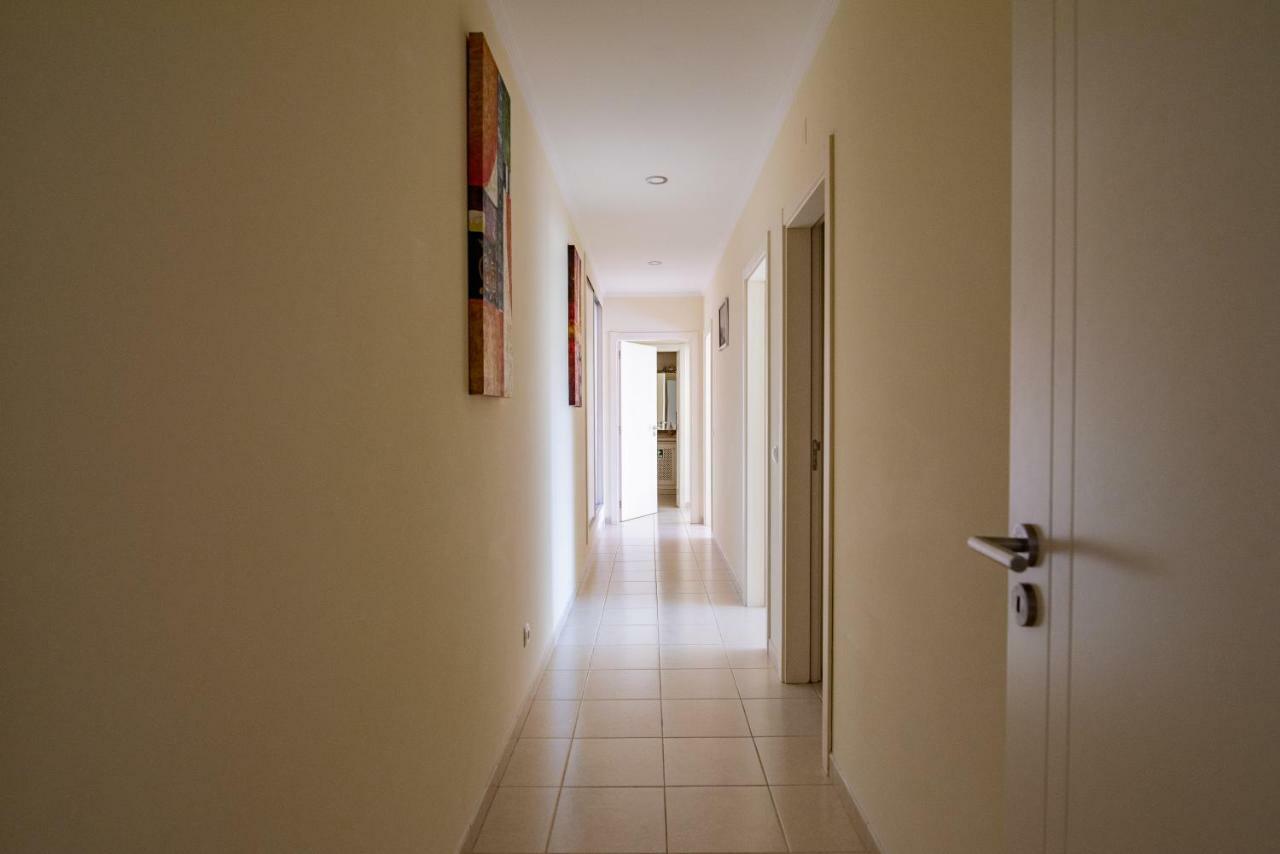 Ria Olhao Apartment Exterior photo